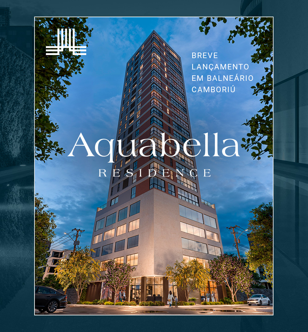 Aquabella Residence